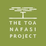 toa nafasi logo
